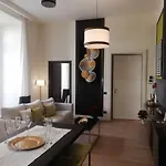Apartmán Mariana Luxury *