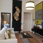 Mariana Luxury Apartmán Neapol
