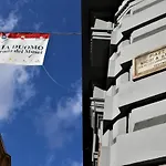 Apartmán Mariana Luxury *
