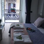 Apartmán Mariana Luxury *