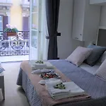 Mariana Luxury Apartmán Neapol