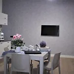 Mariana Luxury Apartmán Neapol