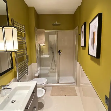 Mariana Luxury Apartament *