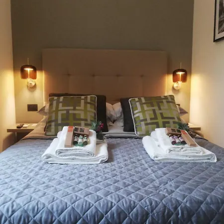 Mariana Luxury Apartament *