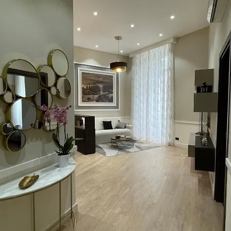 Apartament Mariana Luxury *