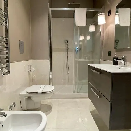 Apartment Mariana Luxury