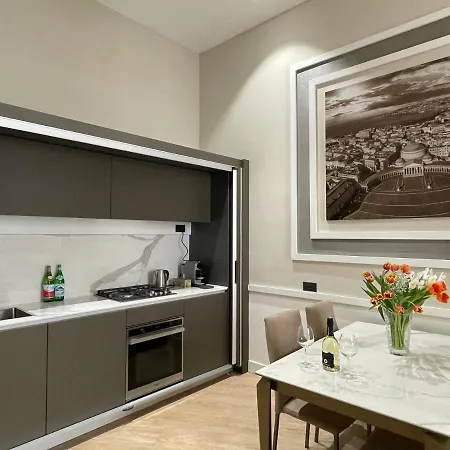 Mariana Luxury Naples