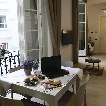 Mariana Luxury Apartment *