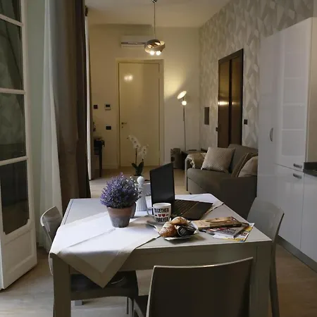 Mariana Luxury *