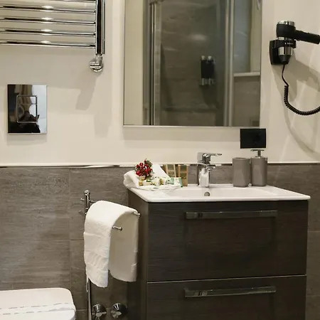 Mariana Luxury Naples