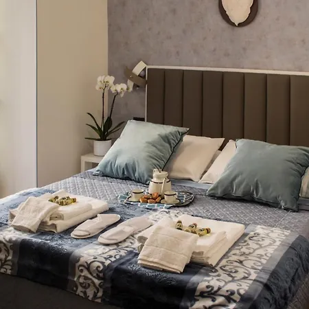 Mariana Luxury *
