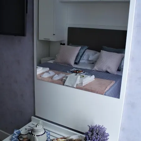 Mariana Luxury Naples