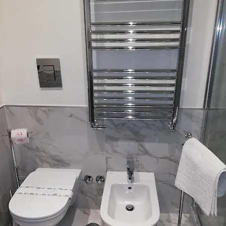 Mariana Luxury Apartment Naples