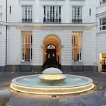 Lägenhet Mariana Luxury Neapel