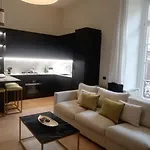 Mariana Luxury Lägenhet *