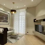 Lägenhet Mariana Luxury
