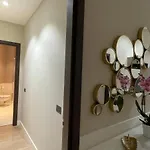 Mariana Luxury Lägenhet Neapel