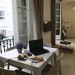 Mariana Luxury Lägenhet *