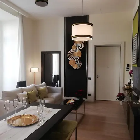 Lägenhet Mariana Luxury *