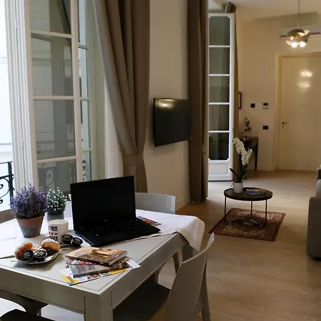 Mariana Luxury Lägenhet