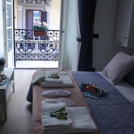 Lägenhet Mariana Luxury *