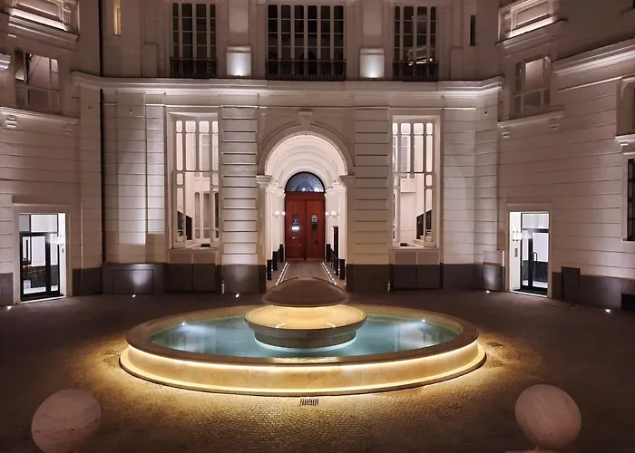 Mariana Luxury Νάπολη