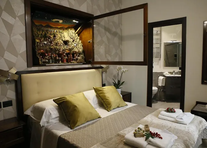 Mariana Luxury Νάπολη