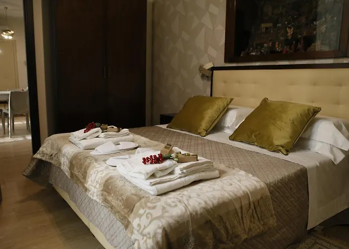Διαμέρισμα Mariana Luxury