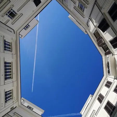 Mariana Luxury Lägenhet Neapel