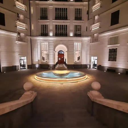 Mariana Luxury *