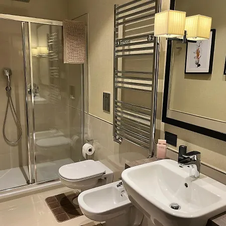 Lägenhet Mariana Luxury Neapel