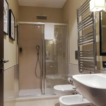 Mariana Luxury נאפולי