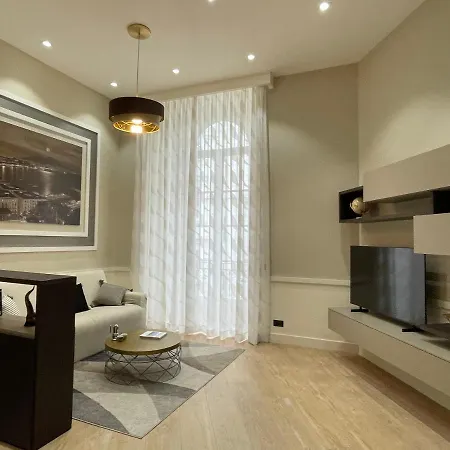 Lägenhet Mariana Luxury