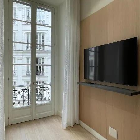 Mariana Luxury דירה *