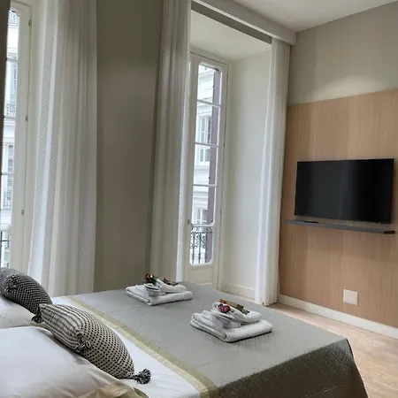 Mariana Luxury * Neapel