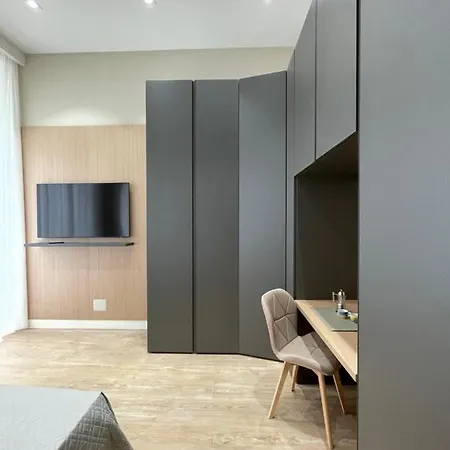 Mariana Luxury דירה נאפולי