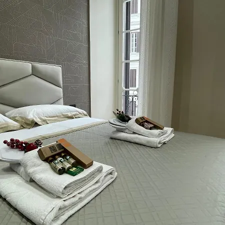 Mariana Luxury