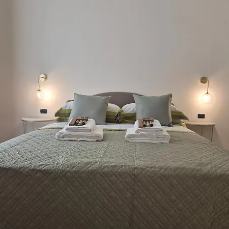 Apartament Mariana Luxury Neapol