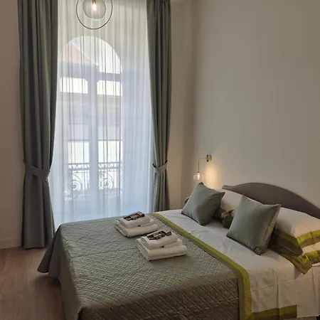 דירה Mariana Luxury