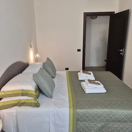 Apartman Mariana Luxury *