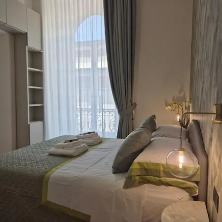 דירה Mariana Luxury נאפולי