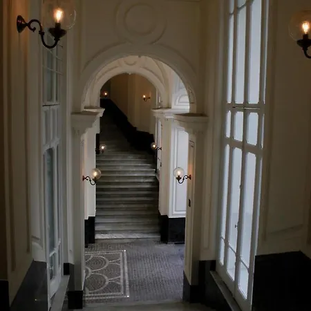 Lägenhet Mariana Luxury