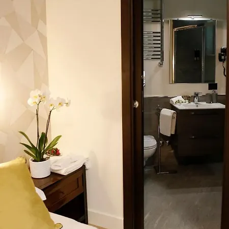 דירה Mariana Luxury