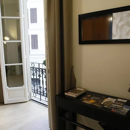 דירה Mariana Luxury