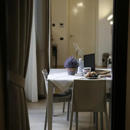 Mariana Luxury Lägenhet *