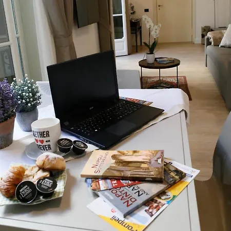 Mariana Luxury Neapel