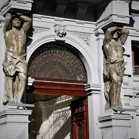 Appartamento Mariana Luxury Napoli