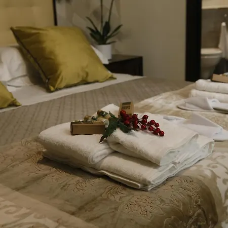 Mariana Luxury דירה *