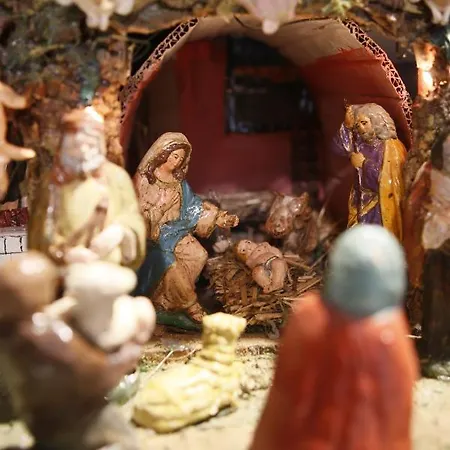 Lägenhet Mariana Luxury *