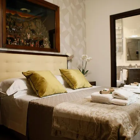 Mariana Luxury דירה